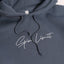 Spin limit Signature Hoodie - Blue - Spin Limit Boardshop