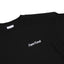 Spin Limit Times Logo Tee - Black - Spin Limit Boardshop