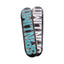 Spin Limit Varsity Board Junior - Turquoise - Spin Limit Boardshop