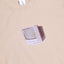 Spin Limit VHS Logo Tee - Tan - Spin Limit Boardshop