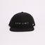 Spin Limit x 47 Simple Embrodery Captain - Spin Limit Boardshop