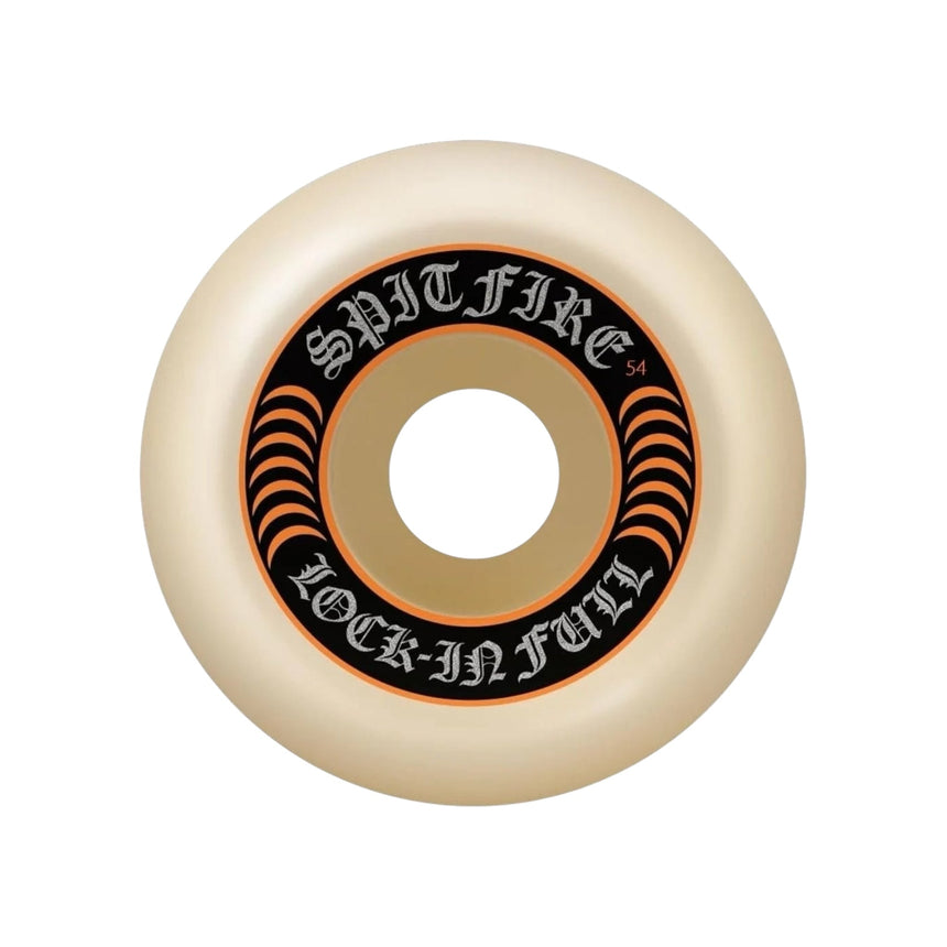 Spitfire Lock - In Full F4 99Du - Spin Limit Boardshop