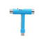 Unit Skate Tool - Blue - Spin Limit Boardshop