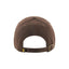 47 Brand Clean Up San Diego Padres - Brown - Spin Limit Boardshop