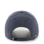 47 Brand MLB Clean Up New York Yankees - Navy White - Spin Limit Boardshop