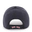 47 Brand MLB MVP Boston Red Sox - Navy Red - Spin Limit Boardshop