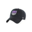 47 Brand NBA Clean Up Sacramento King - Black Purple - Spin Limit Boardshop
