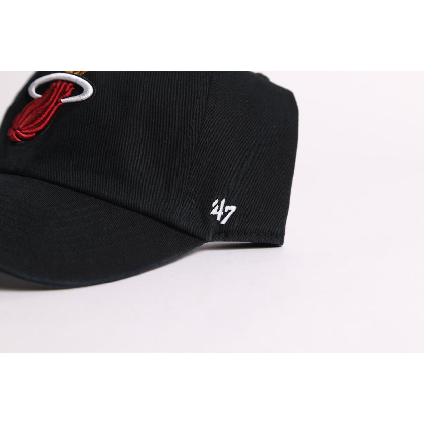 47 Brand NBA Miami Heat - Spin Limit Boardshop