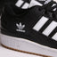Adidas Forum 84 Low ADV - Black - Spin Limit Boardshop