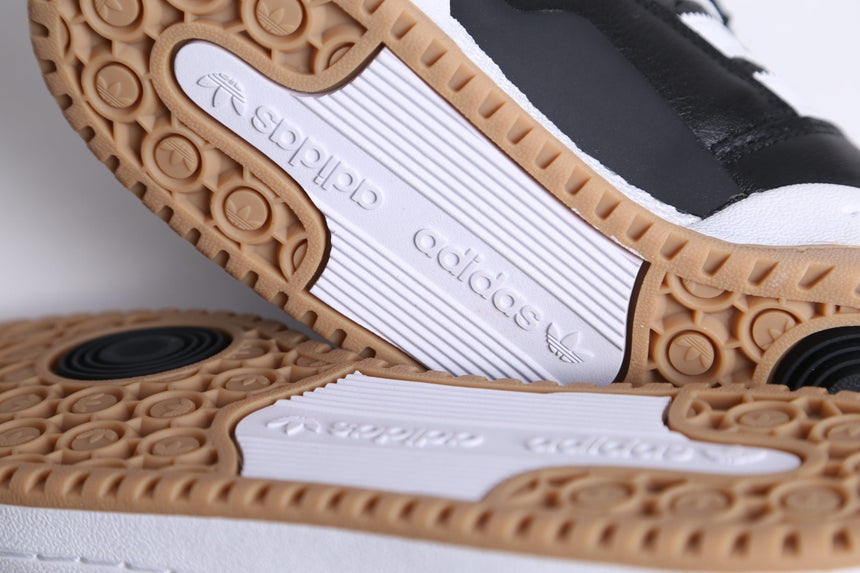 Adidas Forum 84 Low ADV - Black - Spin Limit Boardshop