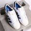 Adidas POP Trading Co Superstar ADV - White Navy - Spin Limit Boardshop