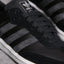 Adidas Samba ADV - Black - Spin Limit Boardshop