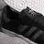 Adidas Samba ADV - Black - Spin Limit Boardshop