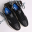 Adidas Samba ADV - Black - Spin Limit Boardshop
