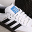 Adidas Samba ADV - White - Spin Limit Boardshop