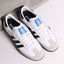 Adidas Samba ADV - White - Spin Limit Boardshop