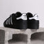 Adidas Superstar ADV - Black White - Spin Limit Boardshop