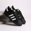 Adidas Superstar ADV - Black White - Spin Limit Boardshop