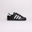 Adidas Superstar ADV - Black White - Spin Limit Boardshop