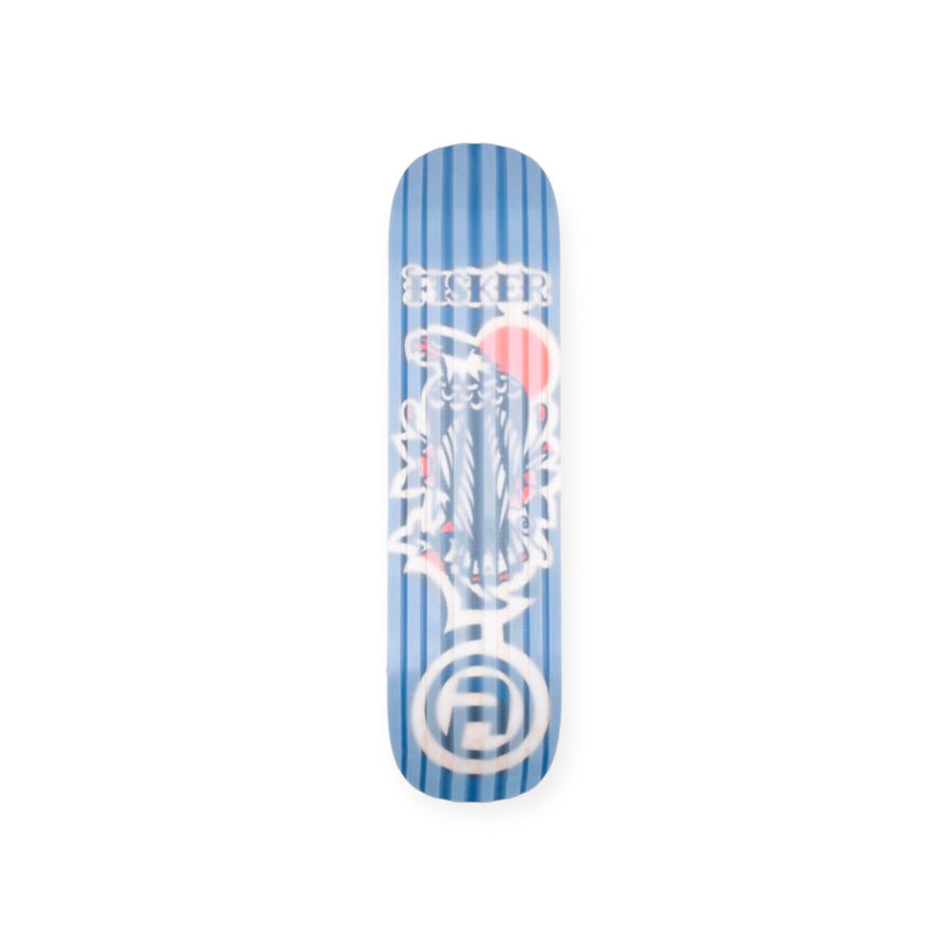 Ambition Premium Fisker - Spin Limit Boardshop