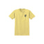 Antihero Infectious Waste Tee - Banana - Spin Limit Boardshop