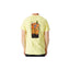 Antihero Infectious Waste Tee - Banana - Spin Limit Boardshop