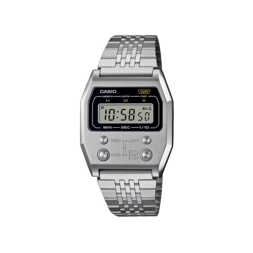 Casio Vintage A1100D-1 - Spin Limit Boardshop