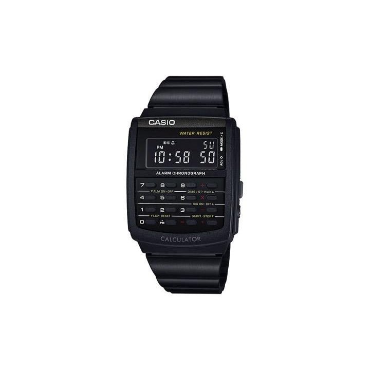 Casio Vintage CA506B 1AVT Spin Limit Boardshop