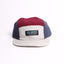 Coal Bridger 5 Panel - Couleur Assortie - Spin Limit Boardshop
