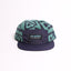 Coal Bridger 5 Panel - Couleur Assortie - Spin Limit Boardshop