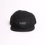 Coal Bridger 5 Panel - Couleur Assortie - Spin Limit Boardshop