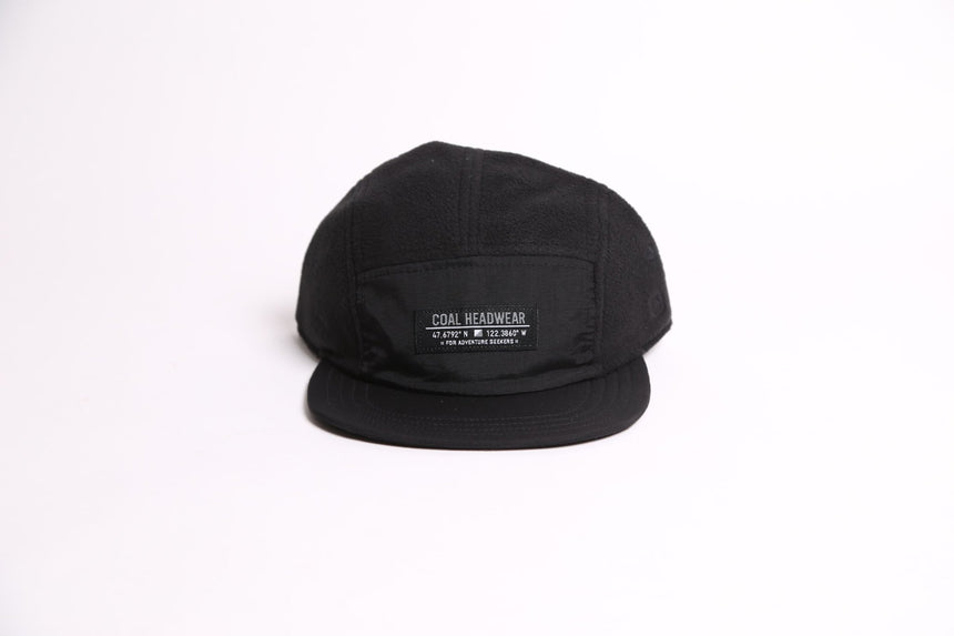 Coal Bridger 5 Panel - Couleur Assortie - Spin Limit Boardshop