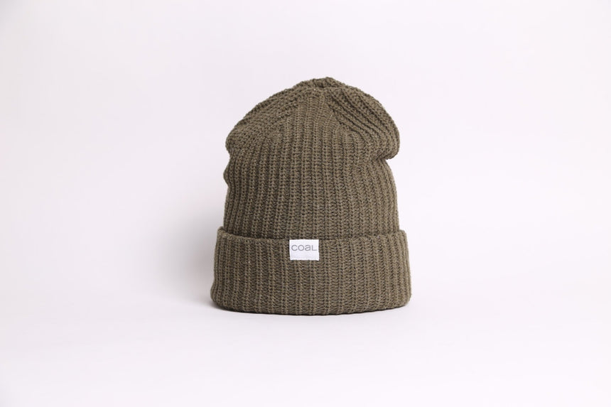 Coal Eddie Beanie - Couleur Assortie - Spin Limit Boardshop
