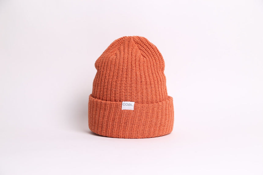 Coal Eddie Beanie - Couleur Assortie - Spin Limit Boardshop