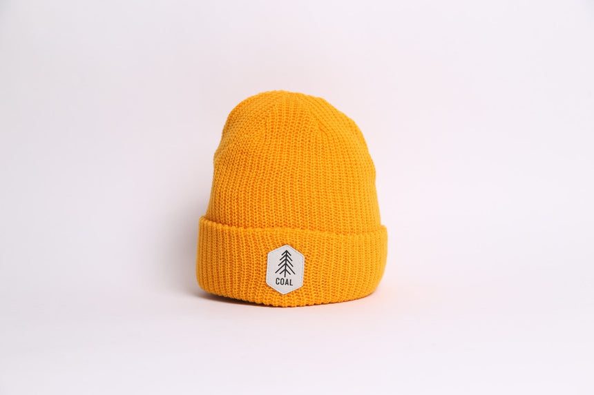 Coal Scout Beanie - Couleur Assortie - Spin Limit Boardshop