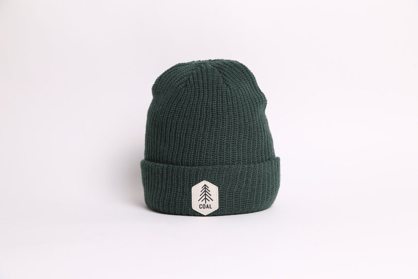 Coal Scout Beanie - Couleur Assortie - Spin Limit Boardshop