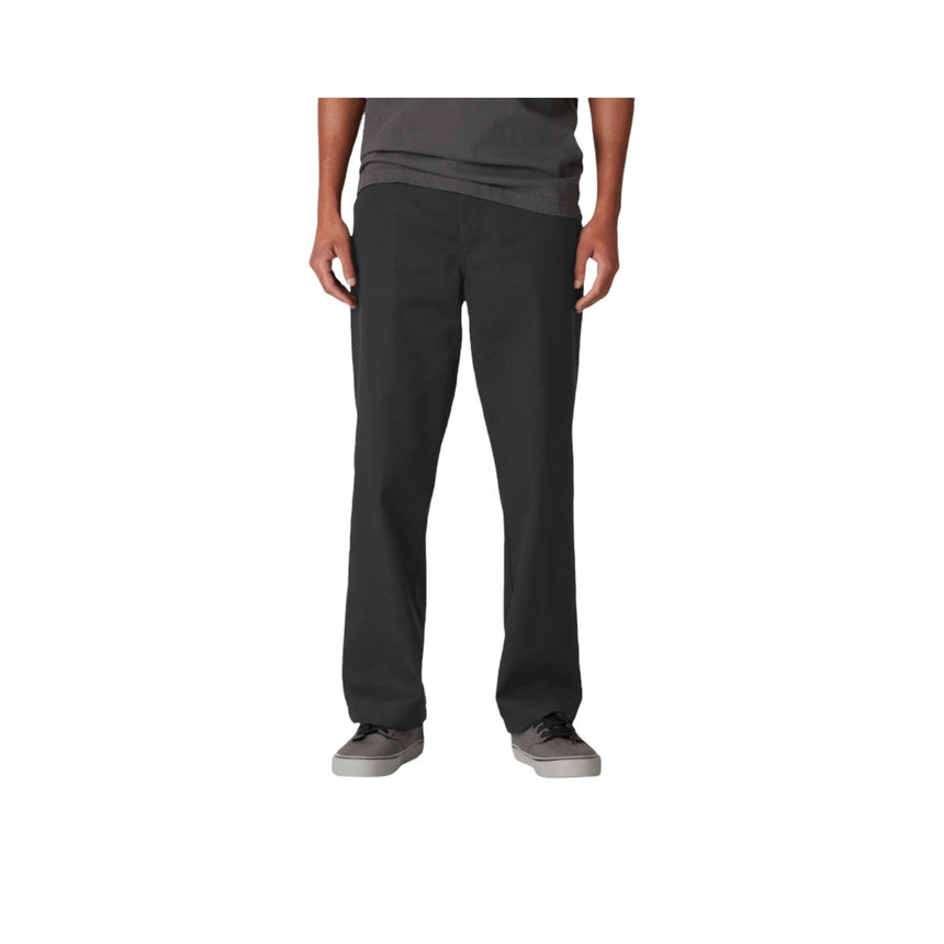 Copie de Dickies Skateboarding Twill pant - Black - Spin Limit Boardshop