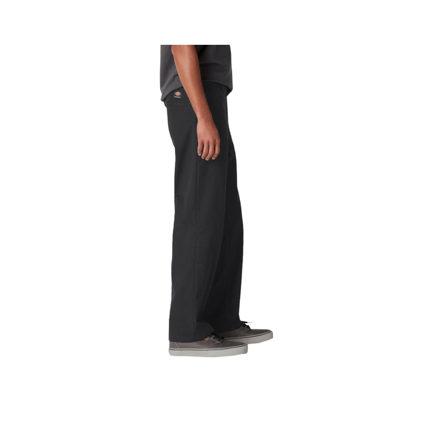 Copie de Dickies Skateboarding Twill pant - Black - Spin Limit Boardshop