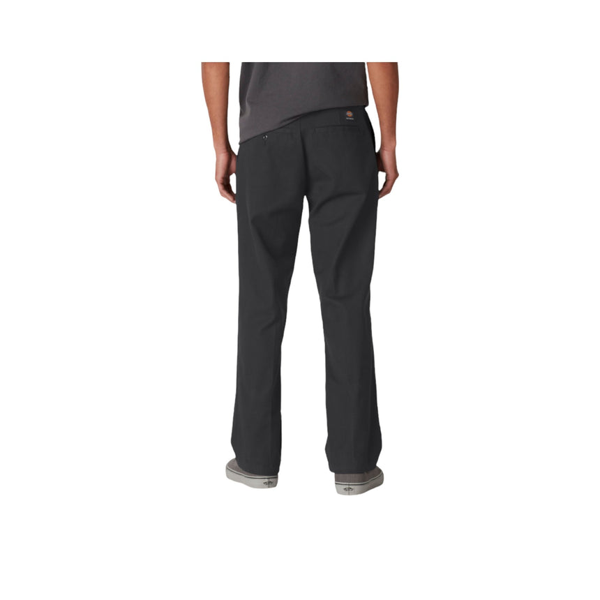 Copie de Dickies Skateboarding Twill pant - Black - Spin Limit Boardshop