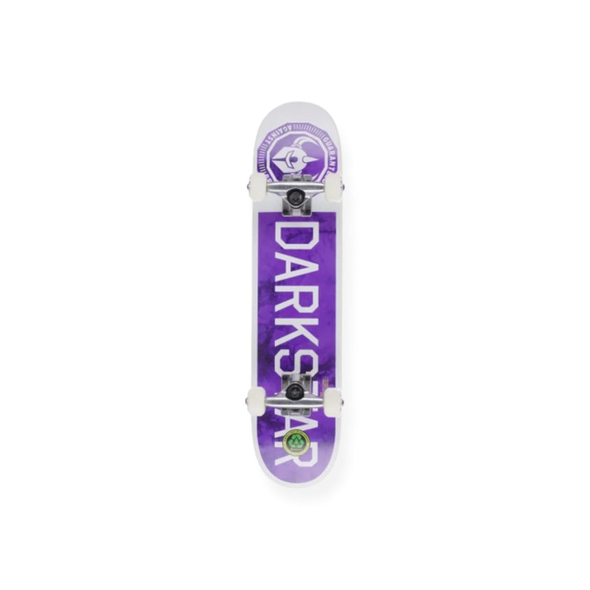 Darkstar Timeworks Youth Complete Soft Top Grip - 6.5 - Spin Limit Boardshop