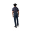 Dickies Carpenter Regular Fit Flex Denim - Blue Mid Wash - Spin Limit Boardshop