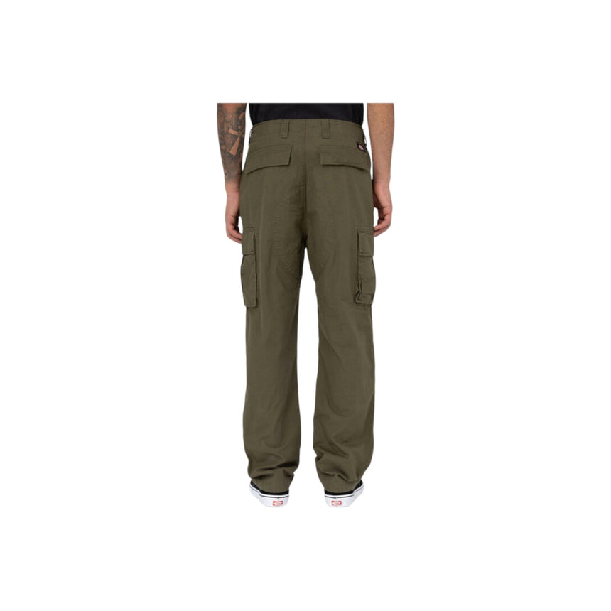 Dickies Eagle Bend Cargo Pant - Olive green - Spin Limit Boardshop