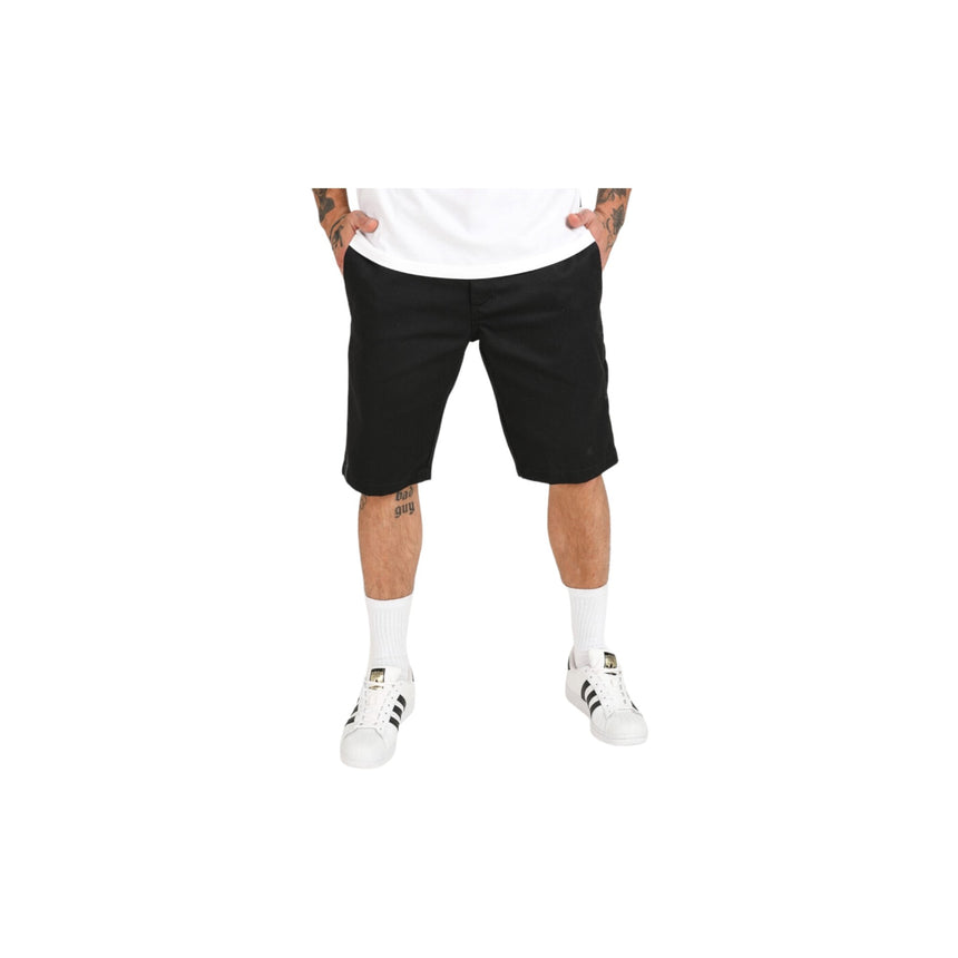 Dickies Relaxed Fit Chino Short - Black - Spin Limit Boardshop
