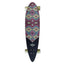 Dusters Cruisin Nomad Longboard - 37'' - Spin Limit Boardshop