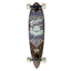 Dusters Cruisin Nomad Longboard - 37'' - Spin Limit Boardshop
