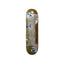 Frosted Sketch Book Two Grey Board - Spin Limit Boardshop