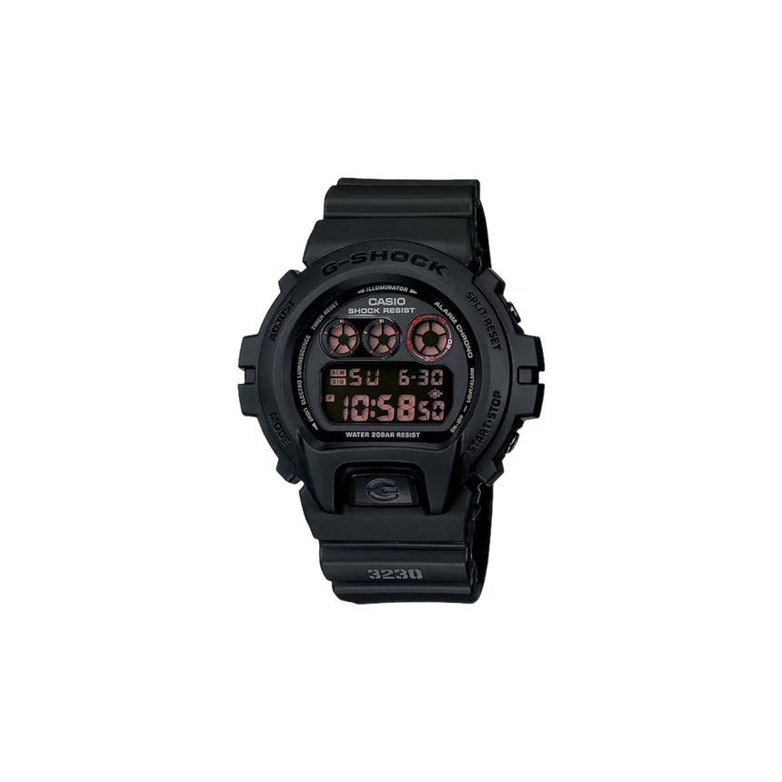 G-Shock DW6900MS-1 - Spin Limit Boardshop