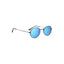 Glassy Campbell Polarized - Black Blue Mirror - Spin Limit Boardshop