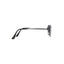 Glassy Campbell Polarized - Black Blue Mirror - Spin Limit Boardshop