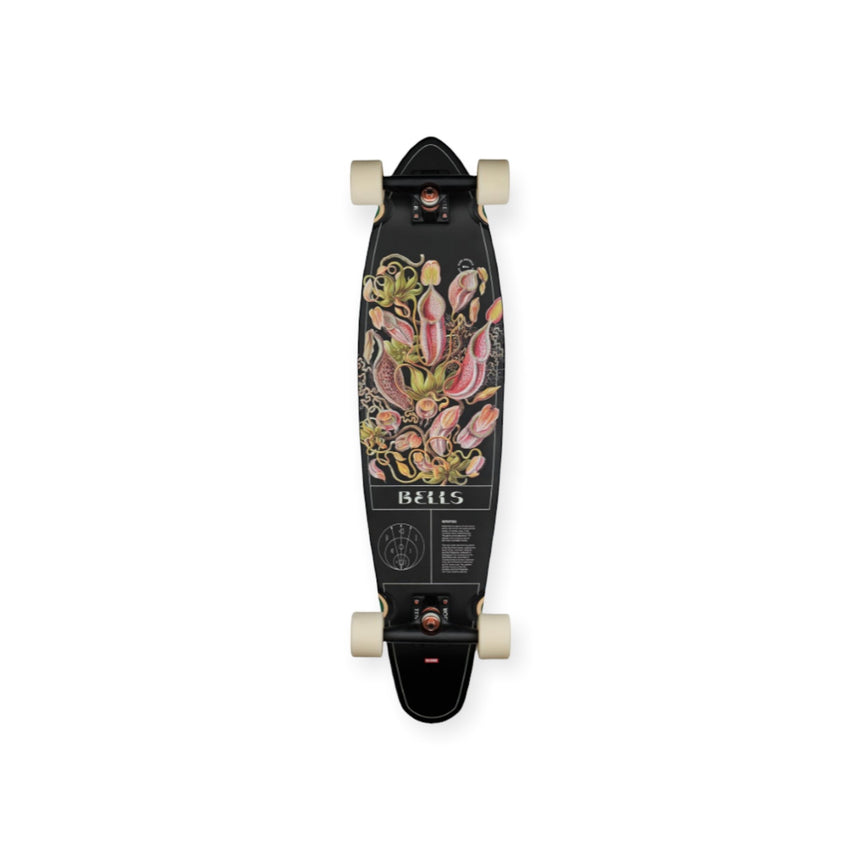 Globe Bells Pitcher Longboard - 34 - Spin Limit Boardshop